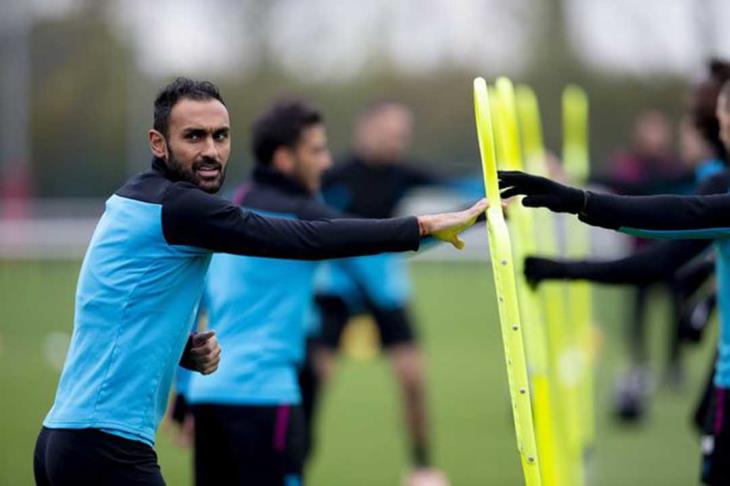 أحمد المحمدي